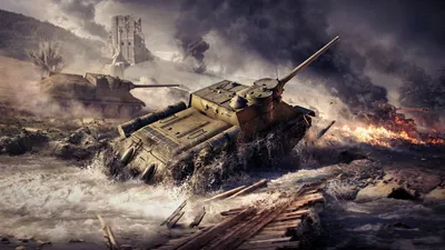 Introducing: WoT Plus | General News | World of Tanks