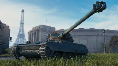 World of Tanks Blitz on Steam