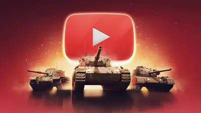 E100: Better Than Maus? • World of Tanks - YouTube