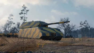 The best tanks in World of Tanks