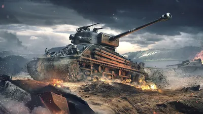 Subscribe to Get a Present! | World of Tanks Blitz