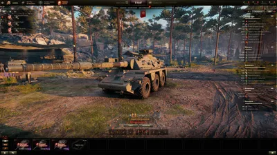 WoT PC Infinite Connecting Screen : r/WorldofTanks