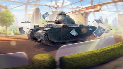 Valiant: A New World of Tanks Season Arrives with Bold Rewards - Xbox Wire