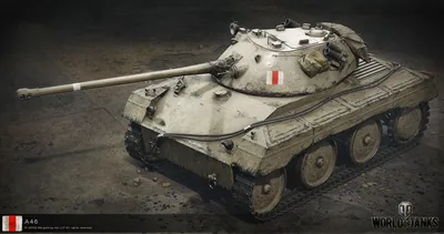 World of Tanks Blitz - IGN