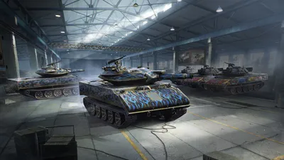 World Of Tanks Tactics : A Compendium - Un blog pour l'information juridique