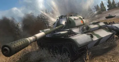 Belarusian KGB adds World of Tanks studio boss to terrorist list | PC Gamer