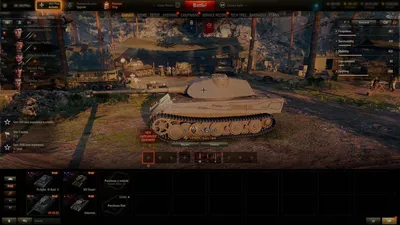 World of Tanks' New Season: Awakened - Xbox Wire