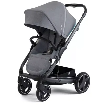 X-Lander Коляска 2 в 1 X-Move (Daylight beige) в интернет-магазине  www.krasbaby.ru