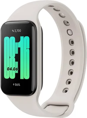 Xiaomi Redmi Smart Band 2 TFT - Black Smart Watch - MaxGaming.com