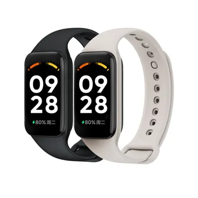 Фитнес-браслет Xiaomi Redmi Smart Band 2 (M2225B1) - купить по выгодной  цене | Xiaomi Moscow