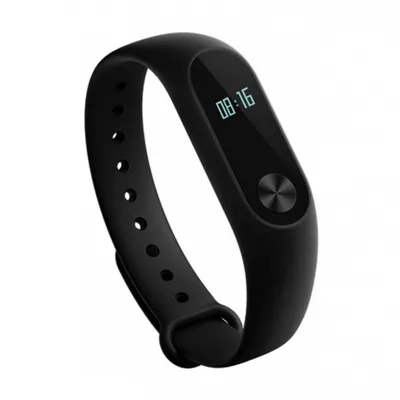 Xiaomi Mi Band 2 review: king of the budget fitness trackers? | nextpit