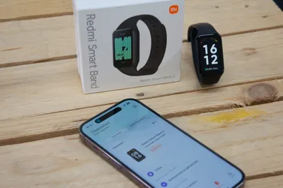 Xiaomi Mi Band 2 - GEECR