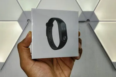 The $23 Xiaomi Mi Band 2 is now official - GSMArena blog