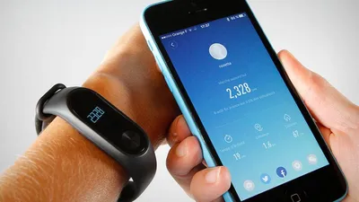 Обзор Xiaomi Mi Band 2 - удобство и разочарование - Super G