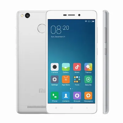 Xiaomi Redmi 3 Pro: características y valoraciones | Computer Hoy