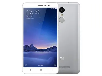 Jual Xiaomi Redmi 3 Pro Smartphone - Silver [32GB/ 3GB] di Seller BIANDRA  PHONE SHOP - null, Kota Yogyakarta | Blibli