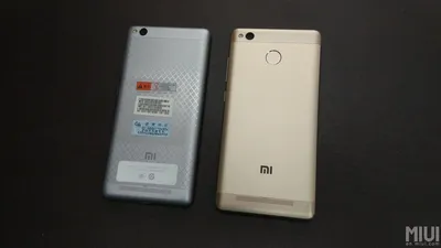 Xiaomi Redmi Note 3 Pro 3/32 Гб цена, описание, отзывы / Мобитек