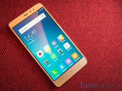 Xiaomi Redmi Note 3 With Snapdragon 650 SoC Launched in India | Technology  News