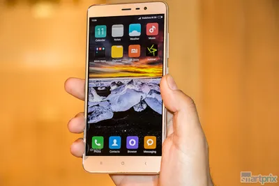 Xiaomi Redmi 3 Pro Review: Budget friendly meets the premium – GadgetByte  Nepal