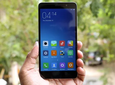 Xiaomi Redmi Note 3 Quarterly Shipments Hit Record 880,000 Units |  Technology News