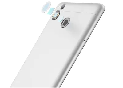 Quick Facts - Xiaomi Redmi Note 3 Pro