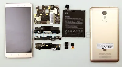 Xiaomi Redmi 3 vs Xiaomi Redmi Note 3 - The Battle of Xiaomies - YouTube