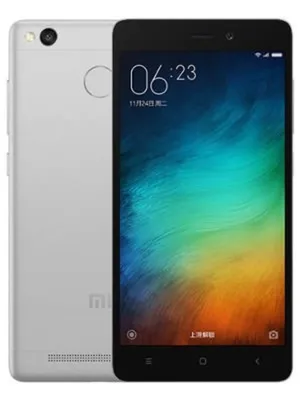 Xiaomi Redmi 3 Pro (32 GB Storage, 4100 mAh Battery) Price and features