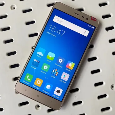 Xiaomi Redmi 3 Pro | Prix - Micromagma Maroc