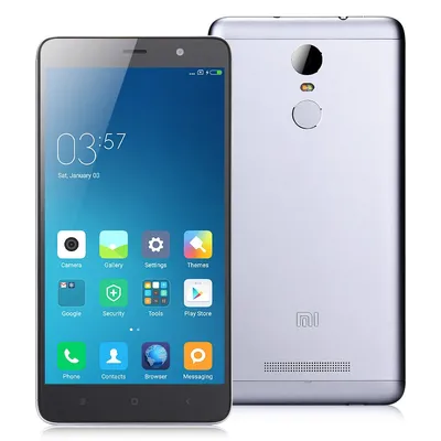 Купить смартфон Xiaomi Redmi 3 Pro - цена, характеристики, отзывы, обзор,  отличие от Redmi 3