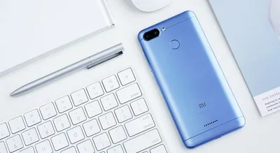 Обзор Xiaomi Redmi 6. Самый выгодный народный смартфон