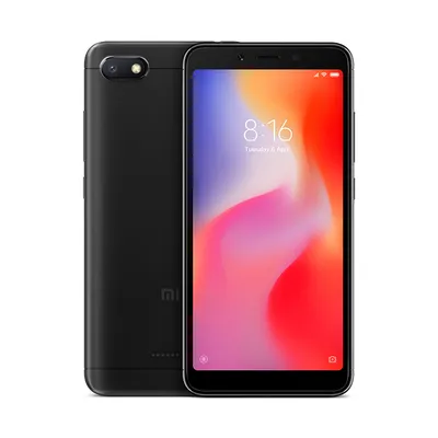 Redmi 6A | Xiaomi Россия | Mi.com - Russia