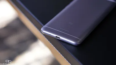 Обзор Xiaomi Redmi 6A: лучший в классе, снова