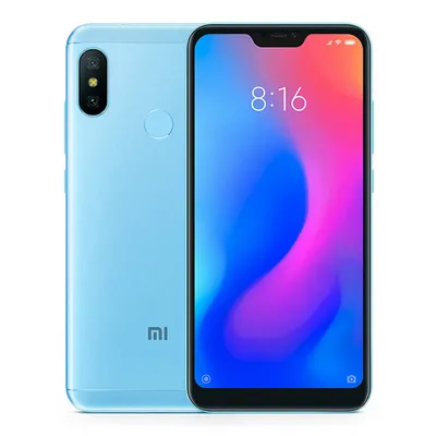 Xiaomi RedMi Note 6 Pro купить в Кишиневе, Молдова. Цена. Характеристики.  Обзор. Отзывы. Доставка. Кредит.