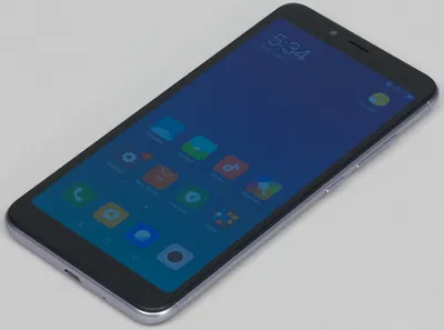 Обзор бюджетного смартфона Xiaomi Redmi 6A с приличными возможностями для  своей цены