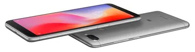 Обзор бюджетного смартфона Xiaomi Redmi 6A с приличными возможностями для  своей цены