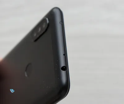 Обзор смартфона Xiaomi Redmi 6A: флагман среди бюджетников | ichip.ru