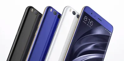 Ремонт телефона Xiaomi Redmi 6A - замена тачскрина, дисплея в СЦ AKS.ua