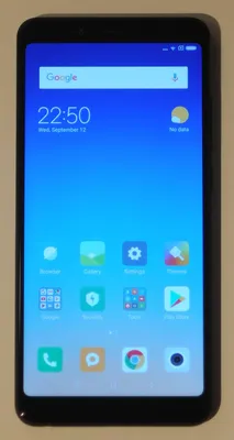 Xiaomi Redmi Note 12 Pro 5G 6/128GB White (no NFC): Powerful Performance  and Abundant Storage