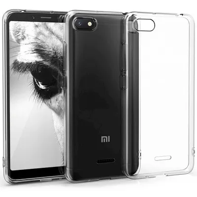 Xiaomi redmi 6a примеры фото фотографии