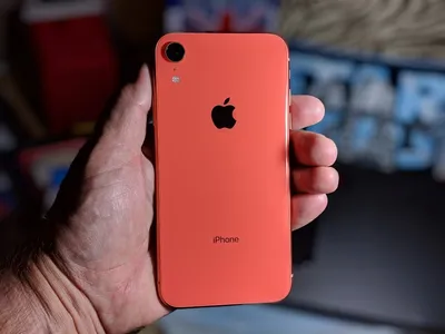 Restored Apple iPhone XR 64GB Red Fully Unlocked Smartphone (Refurbished) -  Walmart.com