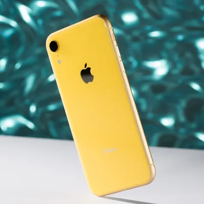 Apple introduces iPhone XR - Apple