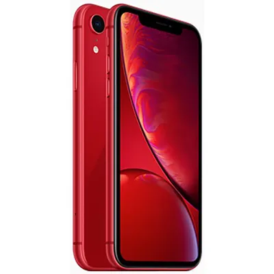iPhone Xr For Sale, Used and Refurbished - Swappa