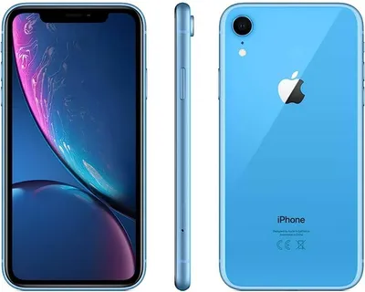 Refurbished Apple iPhone XR 64GB Black Fully Unlocked B Grade Used  Smartphone - Walmart.com