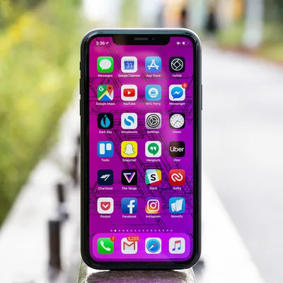 Why does the blue iphone xr not have some text below \"iphone\" like the  white one? : r/iphone