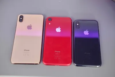 Apple iPhone XR Review