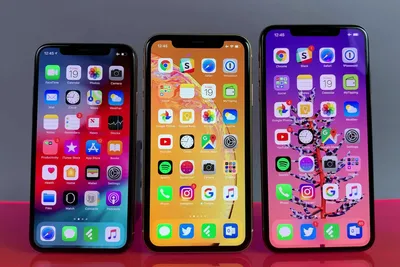 iPhone XR vs iPhone XS: the definitive verdict