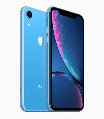 iPhone Xr Black 64GB (Unlocked)