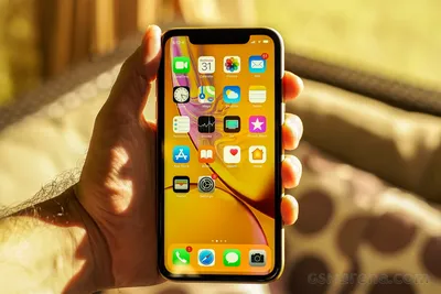 iPhone XR review: Keeping compromises to a minimum | Ars Technica