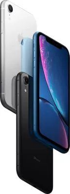 Apple iPhone XR Sample Photos | ePHOTOzine