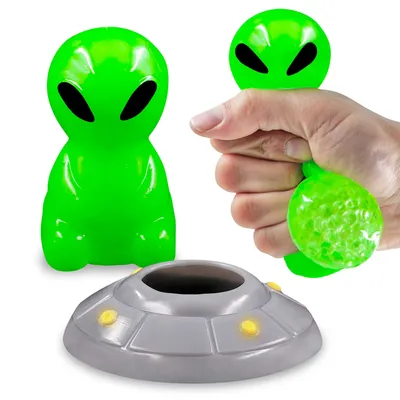 Amazon.com: YoYa Toys Pull, Stretch and Squeeze Stress Balls - 3 Balls,  Elastic Sensory Balls for Stress and Anxiety Relief, Autism and Special  Needs Toys, Calming Fidgets for Kids and Adults, Ideal